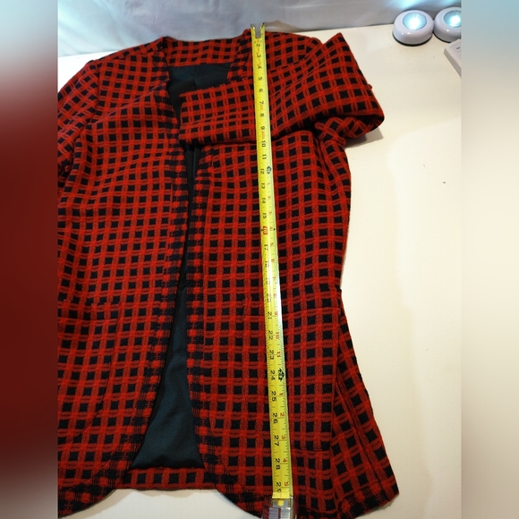 Jacket - Picture 4 of 4